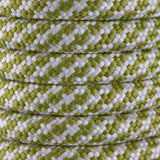 ProMaster  Adjustable Rope Strap - Yellow / Green - Image 3