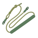 ProMaster  Adjustable Rope Strap - Yellow / Green - Image 1