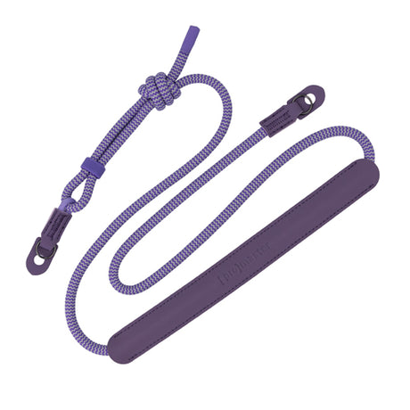 ProMaster  Adjustable Rope Strap - Purple - Image 1