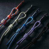 ProMaster  Adjustable Rope Strap - Purple - Image 6