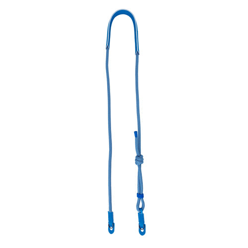 ProMaster  Adjustable Rope Strap - Light Blue - Image 2