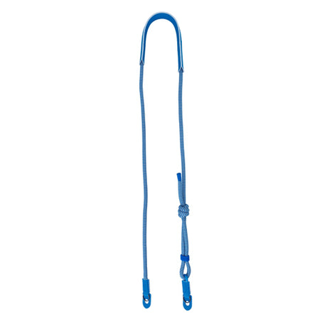 ProMaster  Adjustable Rope Strap - Light Blue - Image 2