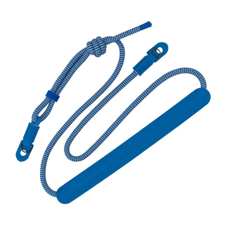 ProMaster  Adjustable Rope Strap - Light Blue - Image 1