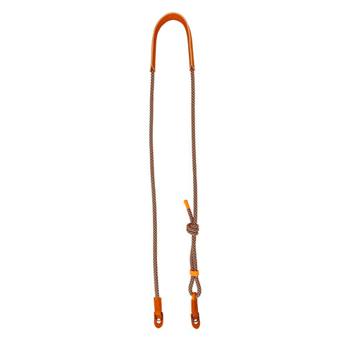 ProMaster  Adjustable Rope Strap - Orange / Navy - Image 2