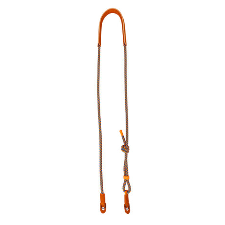 ProMaster  Adjustable Rope Strap - Orange / Navy - Image 2