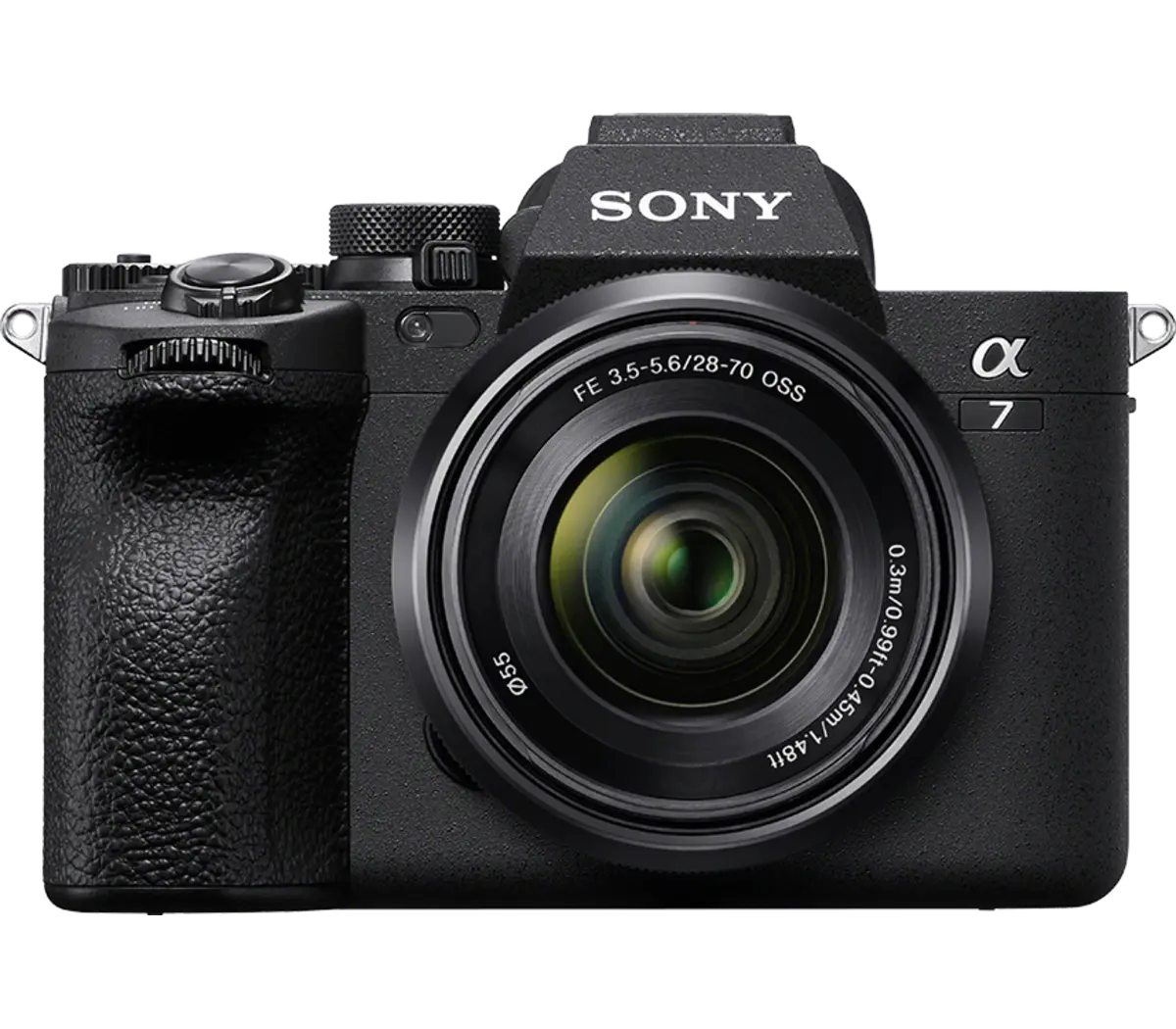 Sony Alpha 7 IV Full-Frame Mirrorless Camera - Image 12