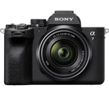 Sony Alpha 7 IV Full-Frame Mirrorless Camera - Image 12