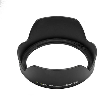 ProMaster EW73C Replacement Hood for Canon - Image 1