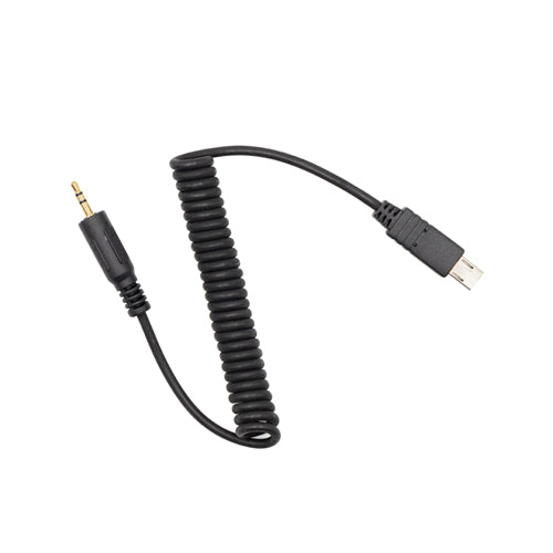 ProMaster Camera Release Cable - Sony Multi Terminal - Image 1