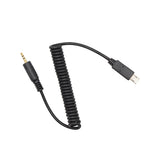 ProMaster Camera Release Cable - Sony Multi Terminal - Image 1