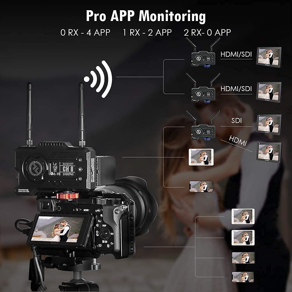 MARS 400S PRO – IMPULSE MARS 400S PRO – IMPULSE