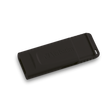 Verbatim Slider USB 2.0 Flash Drive 64GB Black
