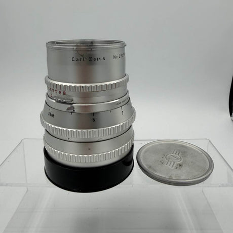 (Used) Hasselblad Carl Zeiss Sonnar 150mm F4 Syncro Compur