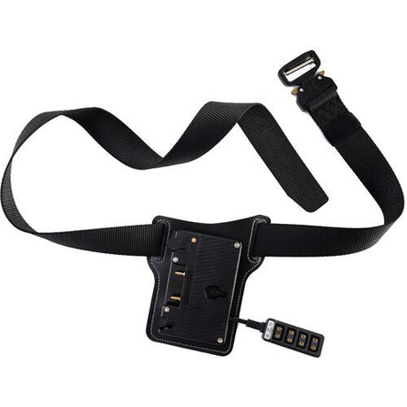 Micro-Series 98Wh Gold Mount Battery Kit w/ Battery Belt for BMPCC 4K/6K/6K Pro/6k G2