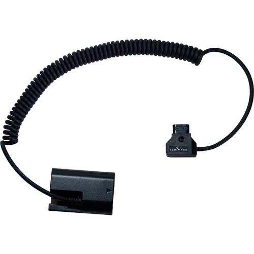 98Wh Micro-Series Gold Mount Battery Kit for LP-E6 Cameras