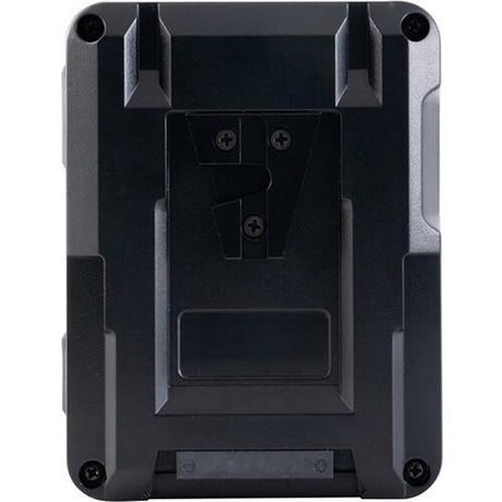 98Wh V-Mount Battery and Complete Power Kit for Canon LP-E6 Devices