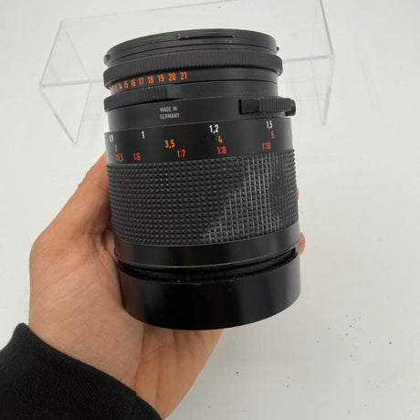 (Used) Hasselblad Carl Zeiss F4 120mm Makro-Planer