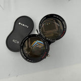 (USED) Mamiya Sekor Super 180mm f4.5 TLR Lens