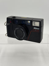 (USED) Nikon One Touch Film Camera