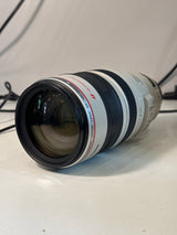 (USED) Canon EF 100-400mm F4.5-5.6 L IS USM Lens