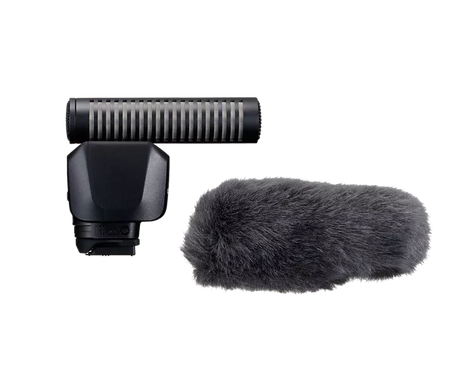 Canon Stereo Microphone DM-E1D - Image 10
