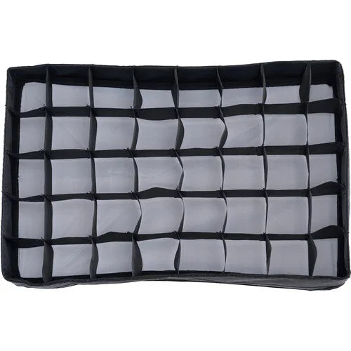 amaran Pano 60c RGB COB Mobile Light Panel (2-Light Kit, White)