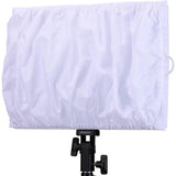 amaran Pano 120c RGB COB Mobile Light Panel (White)