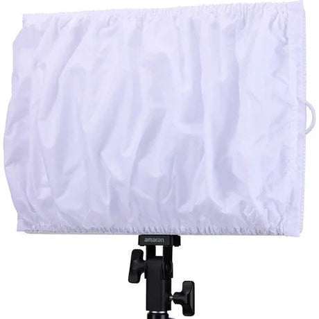 amaran Pano 120c RGB COB Mobile Light Panel (White)