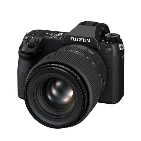 Fujifilm GF55mmF1.7 R WR Lens - Image 10