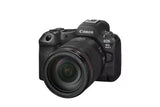 Canon EOS R5 Mark II Body - Image 10
