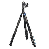 SIRUI L-324F+PH-10 Professional Outdoor Tripod Kit