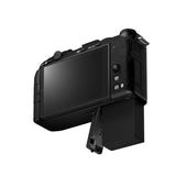 Fujifilm X-M5 Mirrorless Digital Camera - Image 10