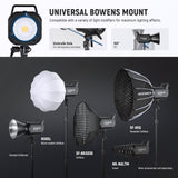 NEEWER FS150B 130W Bi-Color LED Video Light