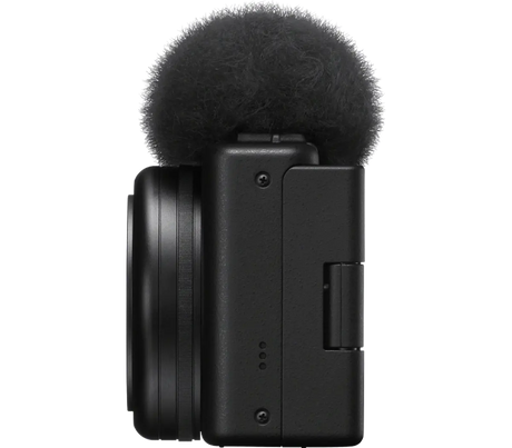 Sony ZV-1F Vlog camera for Content Creators and Vloggers - Image 10