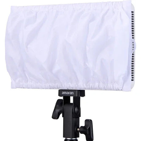 amaran Pano 60c RGB COB Mobile Light Panel Kit (White)