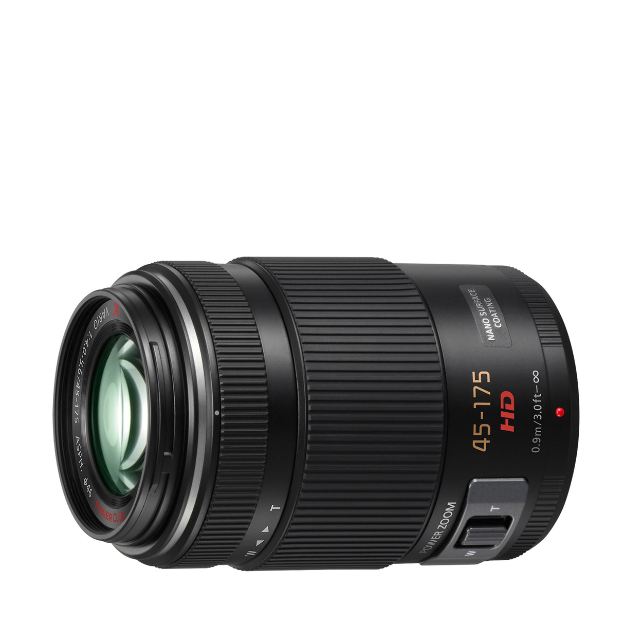 Panasonic LUMIX G Series 45-200mm F4.0-5.6 Camera Lens - Image 9