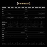 Arles FF/VV Prime Cine Lens