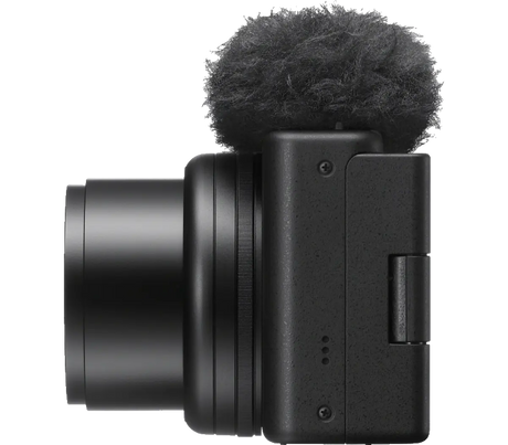 Sony ZV-1 II (ZV1M2-B) Compact Vlogging Camera - Image 10