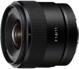 Sony The ZV-E10 with new kit lens, E PZ 16-50mm F3.5-5.6 OSS II - Compact APS-C standard power zoom lens with Optical SteadyShot (SELP16502) - Image 10