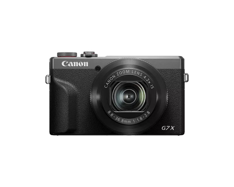 Canon PowerShot G7 X Mark III Graphite Kit - PowerShot 30th Anniversary Limited Edition - Image 10
