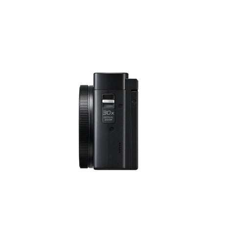 Panasonic LUMIX DC-ZS99K  - Image 10