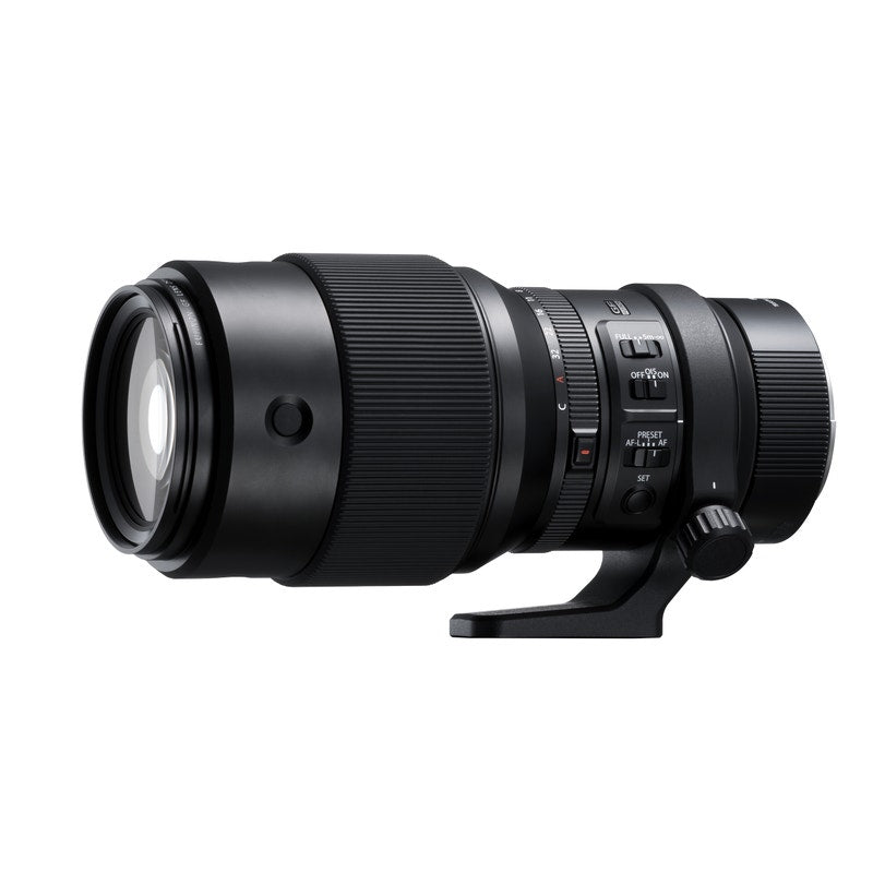 Fujifilm GF250mmF4 R LM OIS WR Lens - Image 10