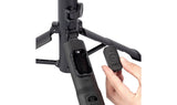 SIRUI MS-01K Extendable Selfie Stick Tripod Stand for Phones