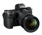Nikon Z 7II Mirrorless Camera - Image 8