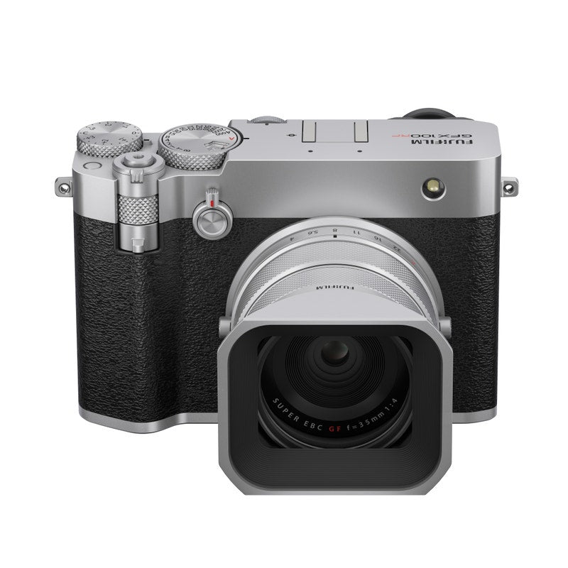 Fujifilm GFX100RF Digital Camera - Image 10
