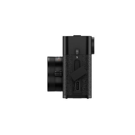 Fujifilm X half compact camera, Black - Image 10