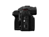 Panasonic LUMIX GH7 Mirrorless Camera - Image 10