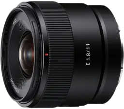 Sony The ZV-E10 with new kit lens, E PZ 16-50mm F3.5-5.6 OSS II - Compact APS-C standard power zoom lens with Optical SteadyShot (SELP16502) - Image 10