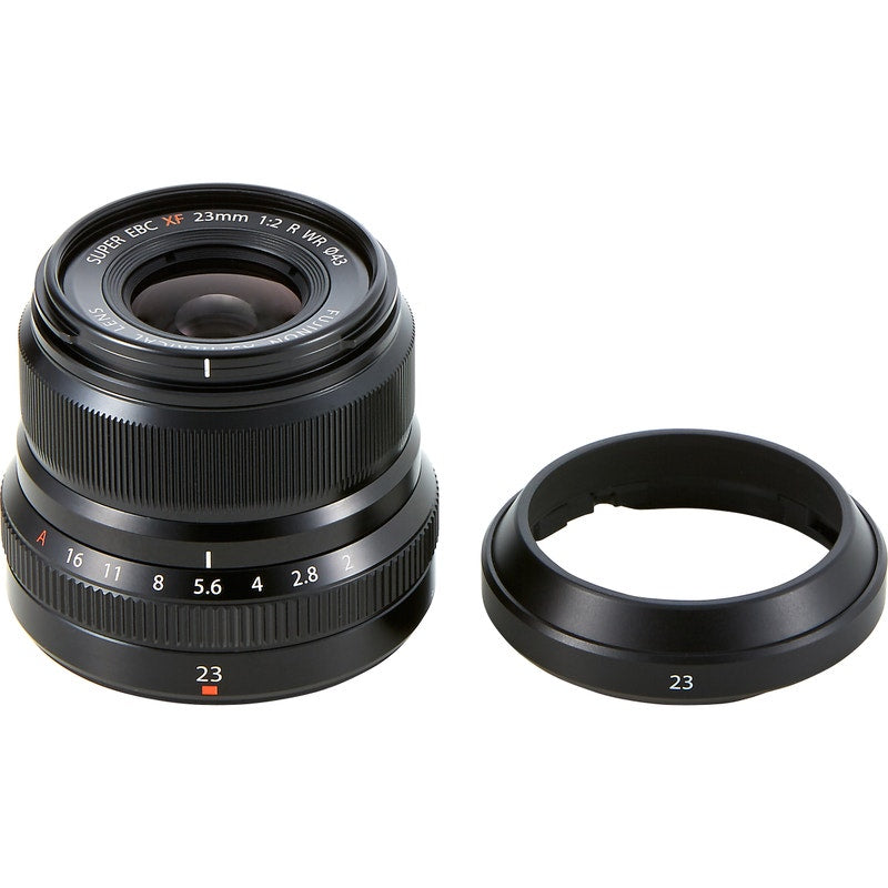 Fujifilm XF23mmF2 Lens - Image 10