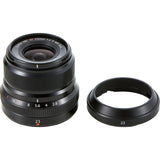 Fujifilm XF23mmF2 Lens - Image 10